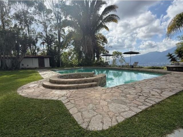 Casa en venta en Boca De Uchire, Distrito Capital