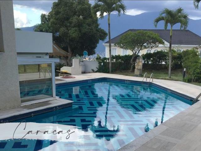 Casa en venta en Caracas, Distrito Capital