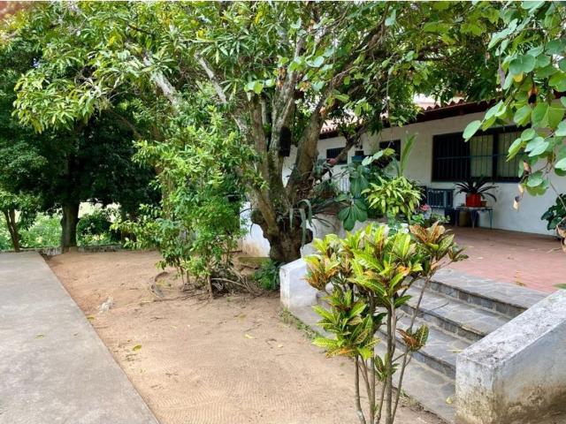 Casa en venta en Boca De Uchire, Distrito Capital
