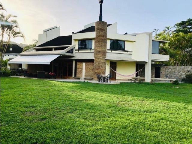 Casa en venta en Boca De Uchire, Distrito Capital