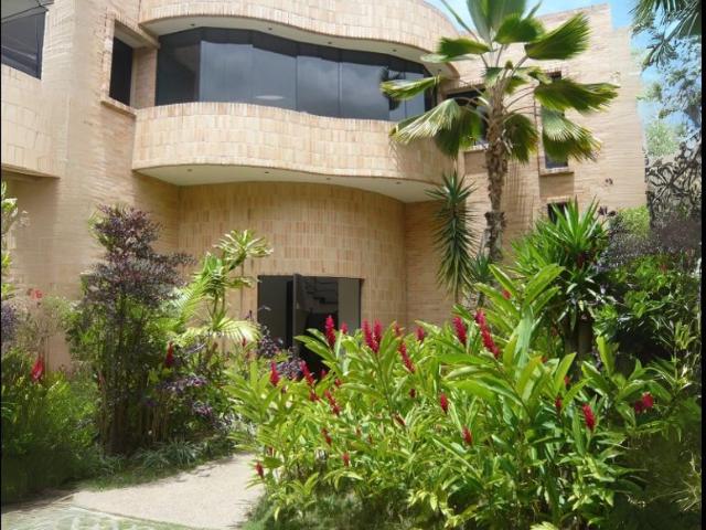 Casa en venta en Boca De Uchire, Distrito Capital