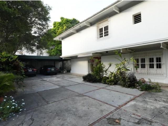 Casa en venta en Boca De Uchire, Distrito Capital