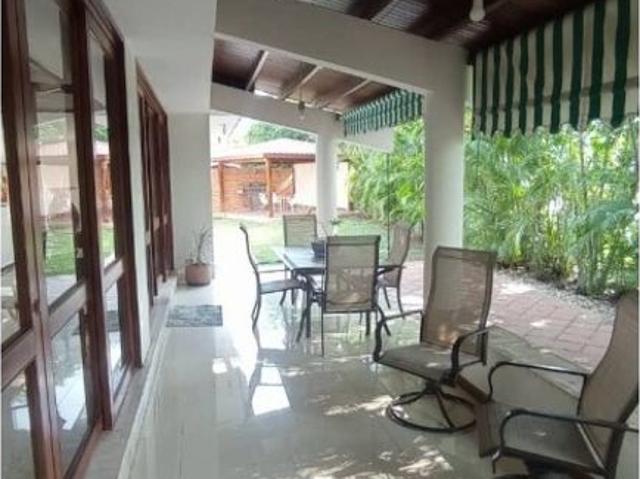 Casa en venta en Boca De Uchire, Distrito Capital