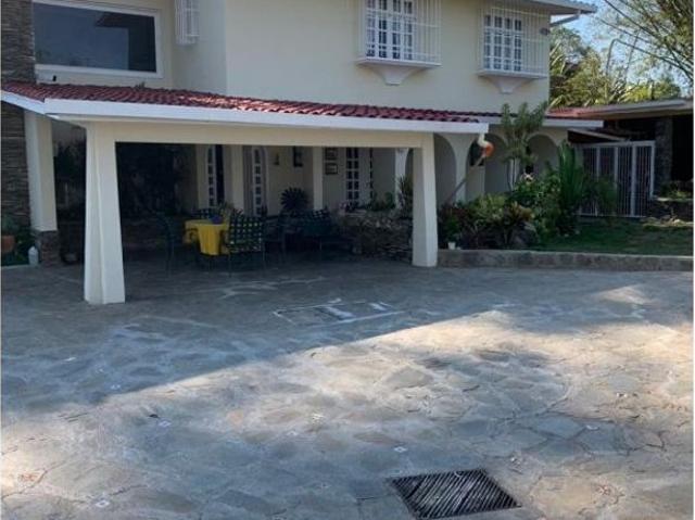 Casa en venta en Boca De Uchire, Distrito Capital