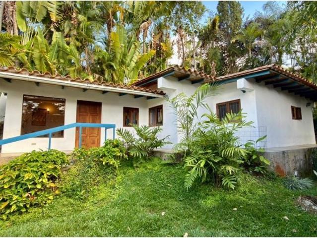 Casa en venta en Boca De Uchire, Distrito Capital