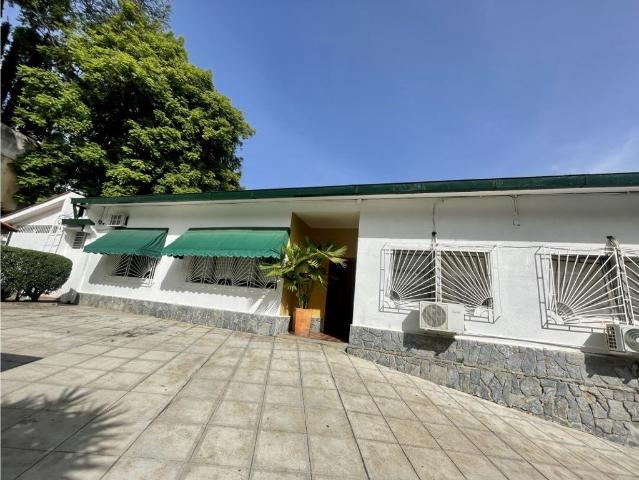 Casa en venta en Boca De Uchire, Distrito Capital