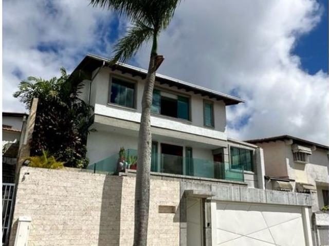 Casa en venta en Boca De Uchire, Distrito Capital