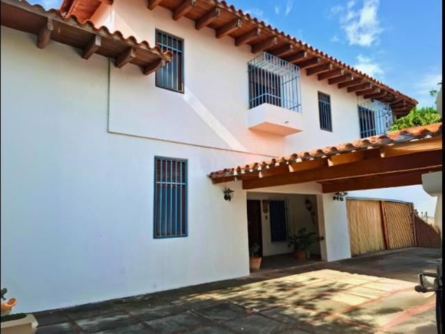 Casa en venta en Boca De Uchire, Distrito Capital