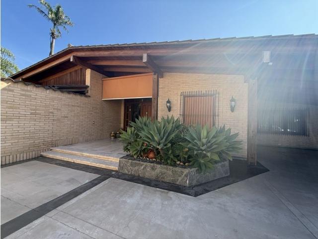 Casa en venta en Boca De Uchire, Distrito Capital