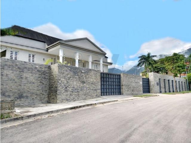 Casa en venta en Boca De Uchire, Distrito Capital