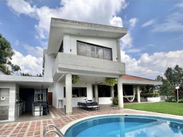 Casa en venta en Boca De Uchire, Distrito Capital