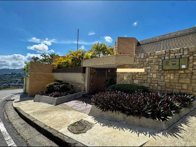 Casa en venta en Boca De Uchire, Distrito Capital