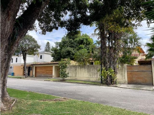 Casa en venta en Boca De Uchire, Distrito Capital