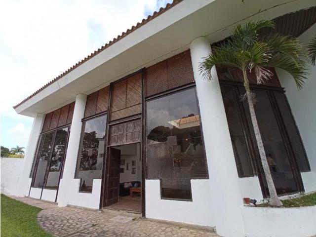 Casa en venta en Boca De Uchire, Distrito Capital