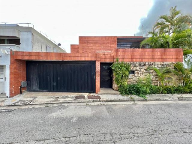 Casa en venta en Boca De Uchire, Distrito Capital