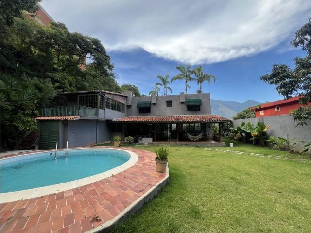 Casa en venta en Boca De Uchire, Distrito Capital