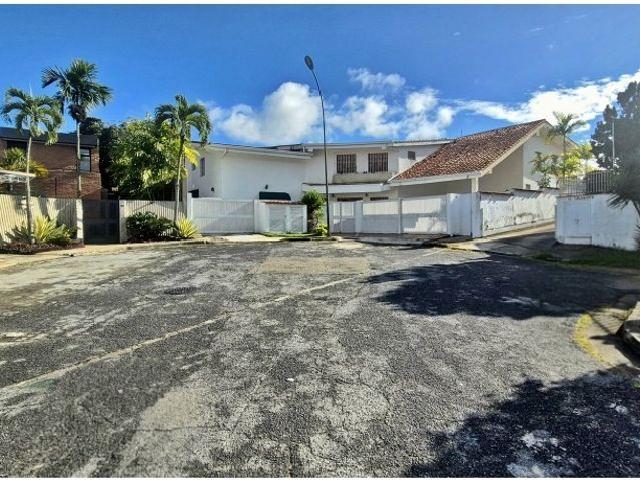 Casa en venta en Boca De Uchire, Distrito Capital