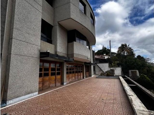 Casa en venta en Boca De Uchire, Distrito Capital