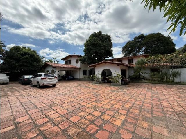 Casa en venta en Boca De Uchire, Distrito Capital