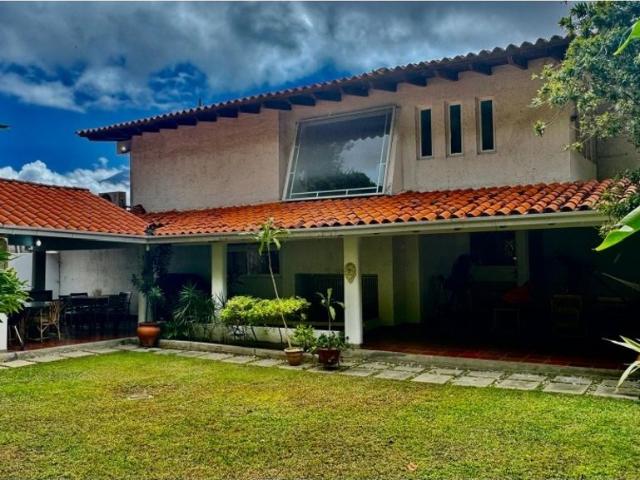 Casa en venta en Boca De Uchire, Distrito Capital