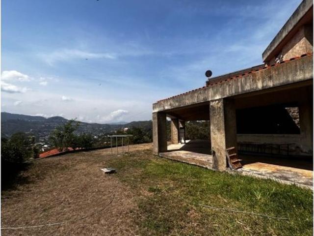 Casa en venta en Boca De Uchire, Distrito Capital