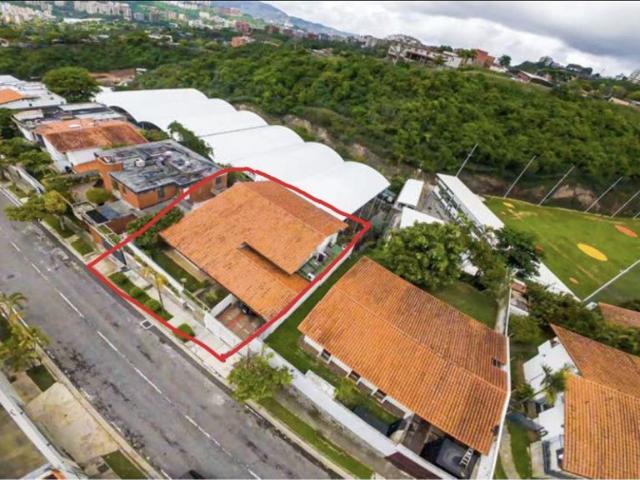 Casa en venta en Boca De Uchire, Distrito Capital