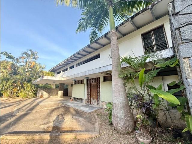 Casa en venta en Boca De Uchire, Distrito Capital