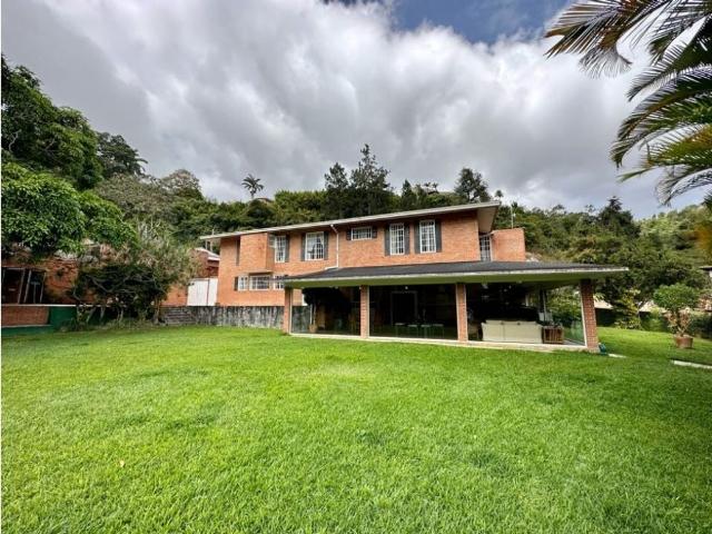 Casa en venta en Boca De Uchire, Distrito Capital