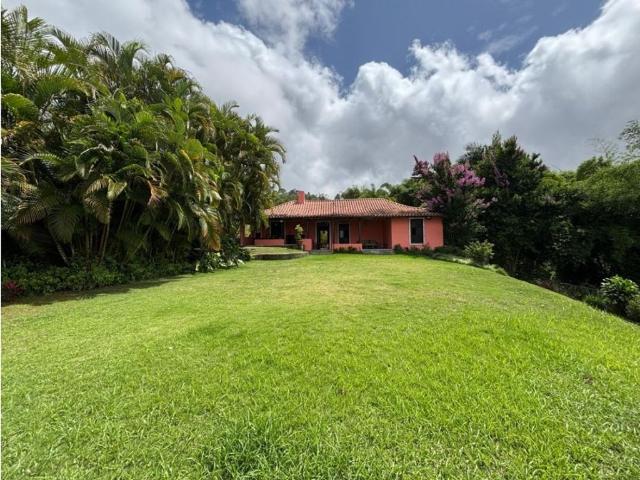 Casa en venta en Nueva Caracas, Caracas