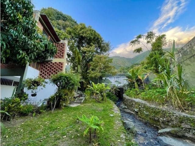 Casa en venta en Boca De Uchire, Distrito Capital