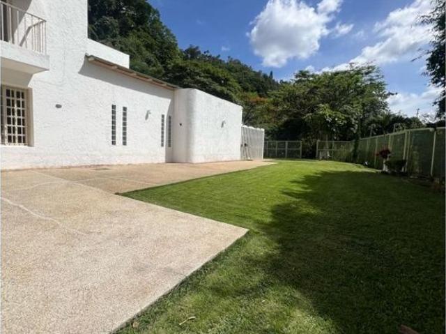 Casa en venta en Boca De Uchire, Distrito Capital