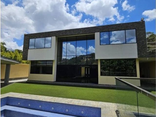 Casa en venta en Distrito Capital