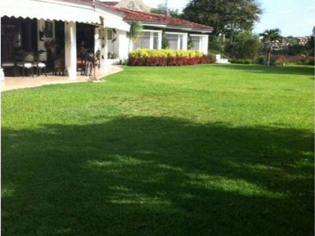 Casa en venta en Boca De Uchire, Distrito Capital