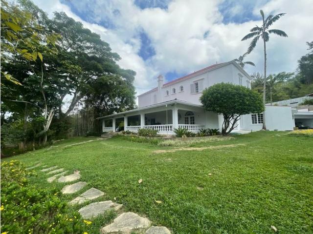 Casa en venta en Boca De Uchire, Distrito Capital