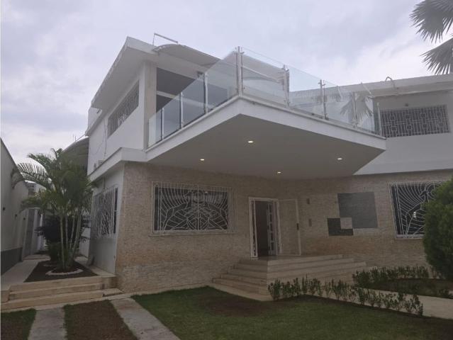 Casa en venta en Boca De Uchire, Distrito Capital