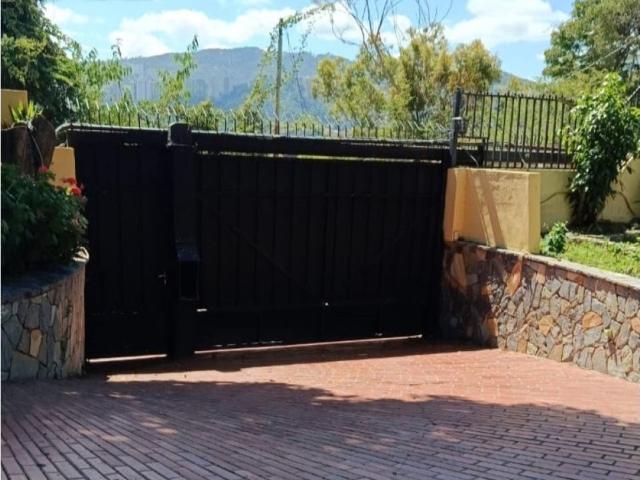 Casa en venta en Boca De Uchire, Distrito Capital