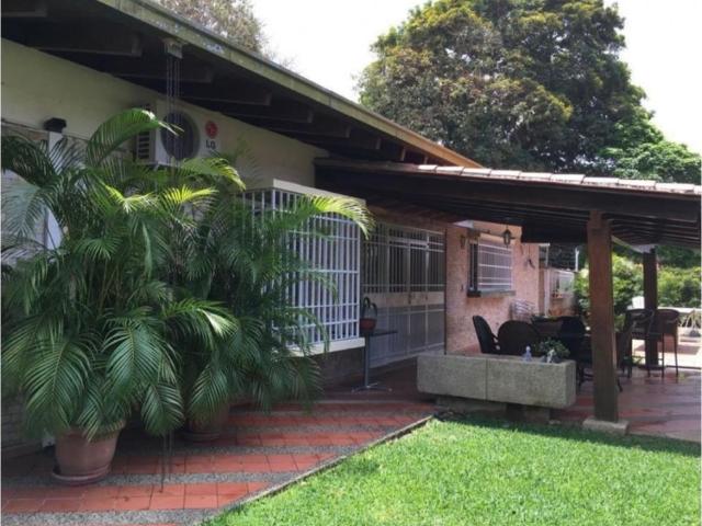 Casa en venta en Boca De Uchire, Distrito Capital