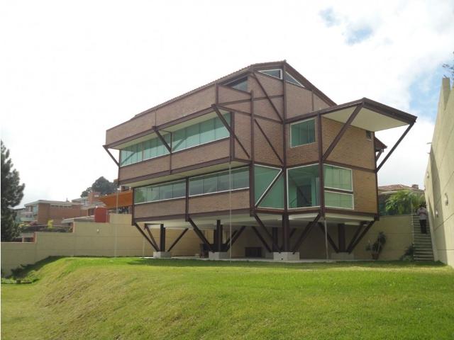 Casa en venta en Boca De Uchire, Distrito Capital