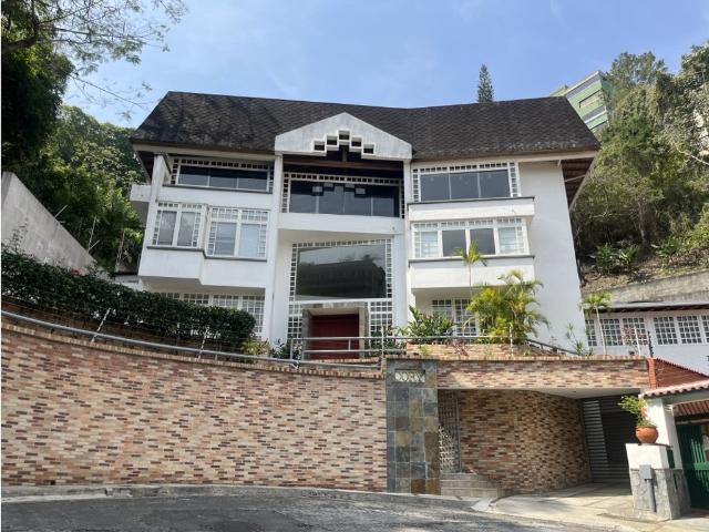Casa en venta en Boca De Uchire, Distrito Capital