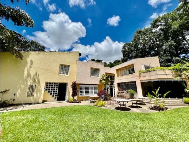 Casa en venta en Boca De Uchire, Distrito Capital