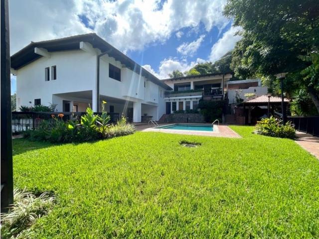 Casa en venta en Boca De Uchire, Distrito Capital