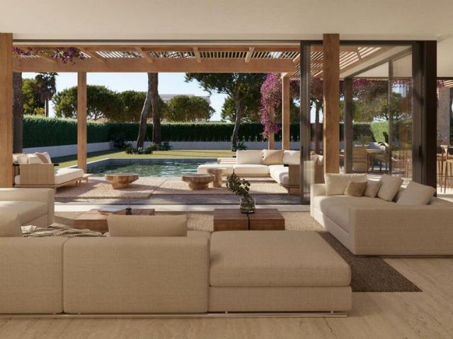 Chalet en venta en Urbanització Siesta, Eivissa