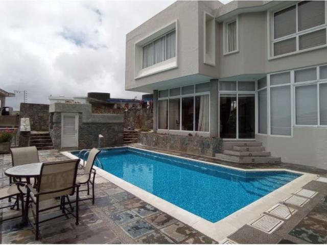 Casa en venta en Carrizal, Miranda