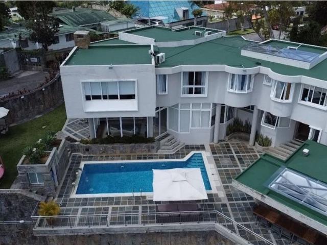 Casa en venta en Carrizal, Miranda