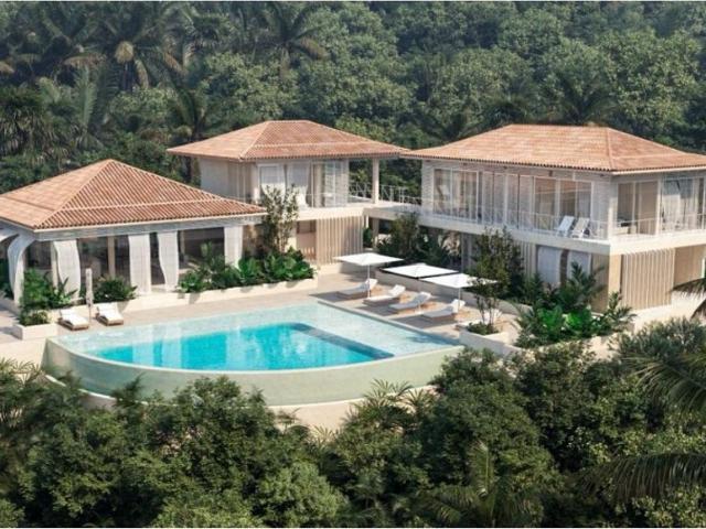 Casa en venta en Caruao, Municipio Vargas