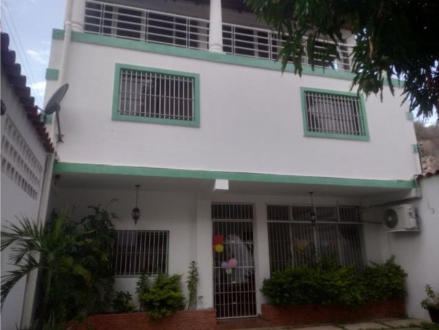 Casa en venta en Carúpano, Sucre