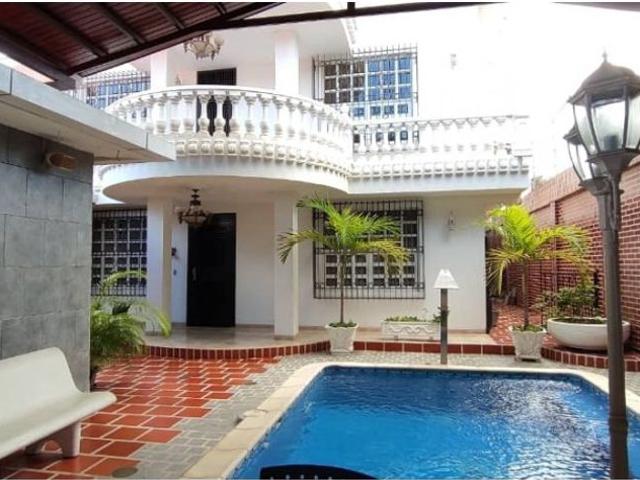 Casa en venta en Carúpano, Sucre