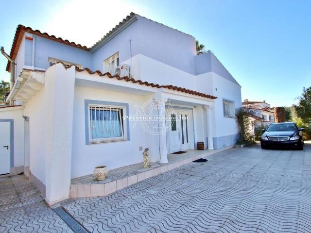 Chalet en venta en Alt Empordà, Catalunya