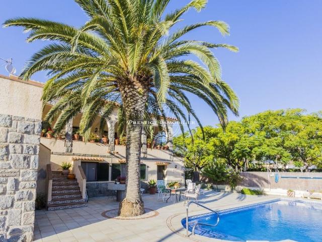 Chalet en venta en Alt Empordà, Catalunya