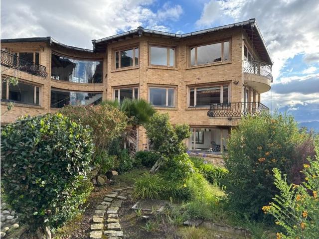Casa en venta en Cundinamarca